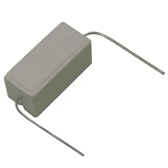 RX27-1 10 КОМ 5W 5% / SQP5