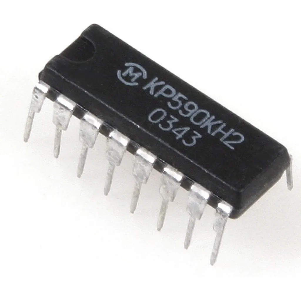 КР590КН2
