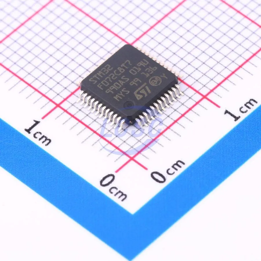 STM32F072C8T7