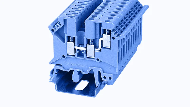 Проходная клемма PC2.5-TW-01P-12-00Z(H)