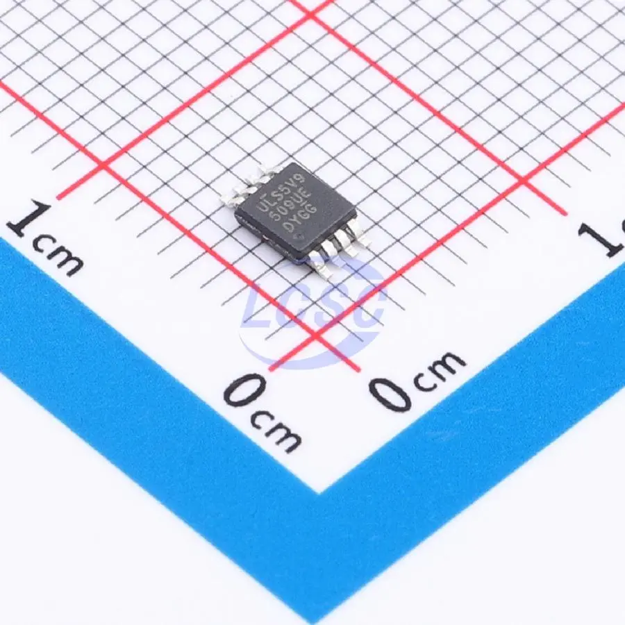PI6ULS5V9509UEX