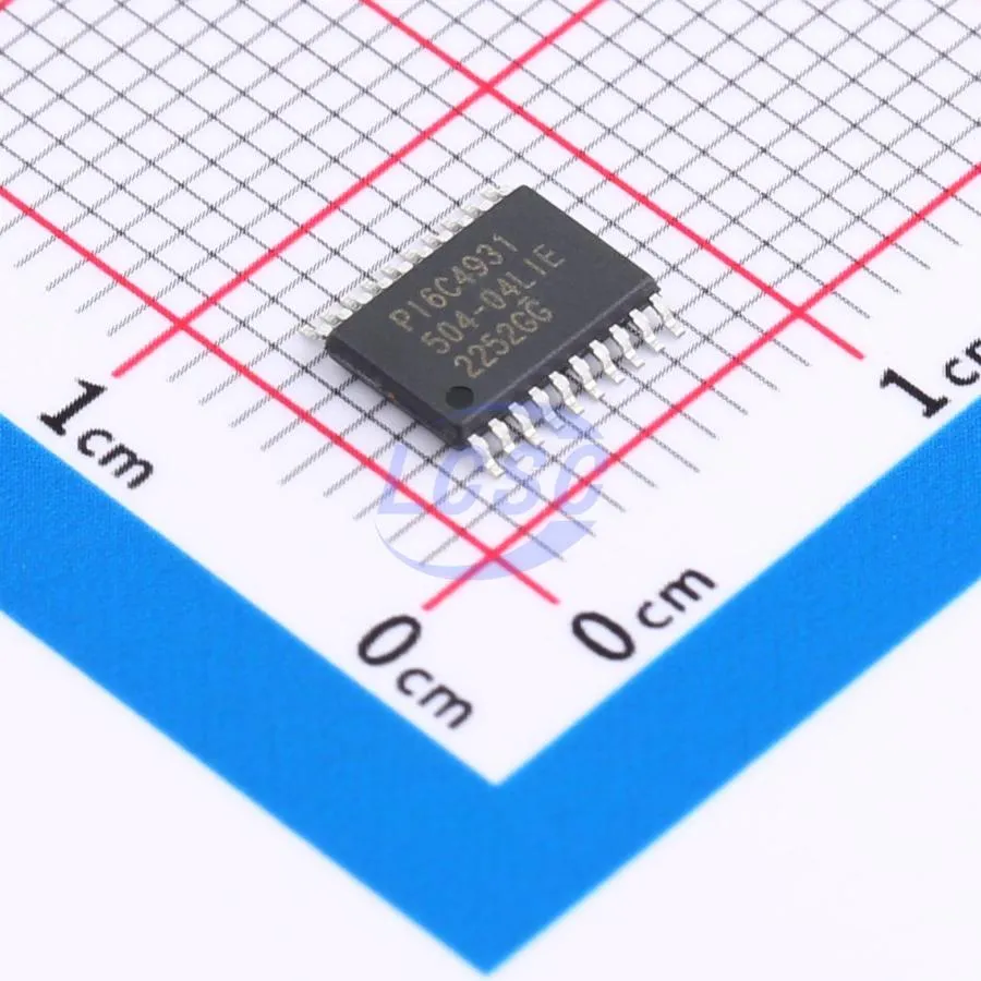 PI6C4931504-04LIE
