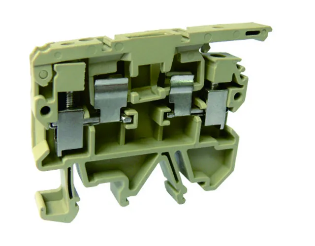 Предохранительная клемма USK-2.5RD