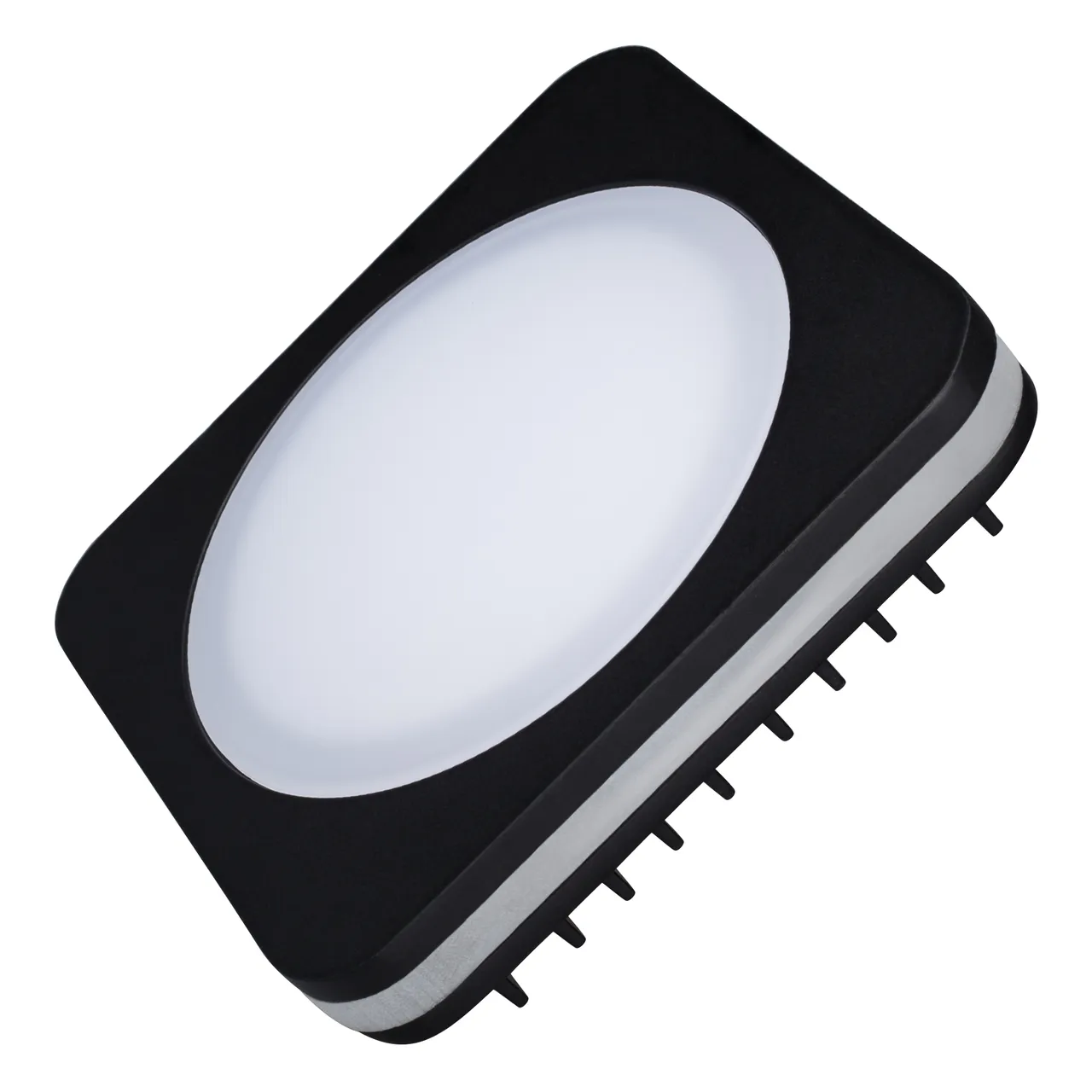 Светодиодная панель LTD-96x96SOL-BK-10W Warm White 022556