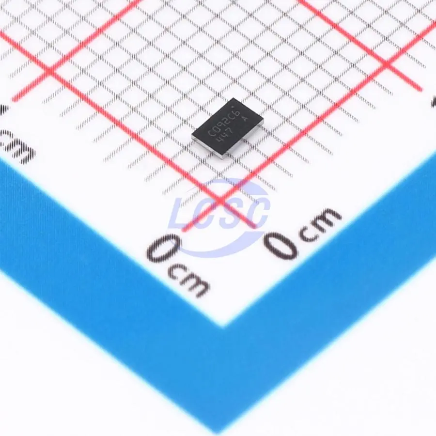 STM32C092ECY6TR