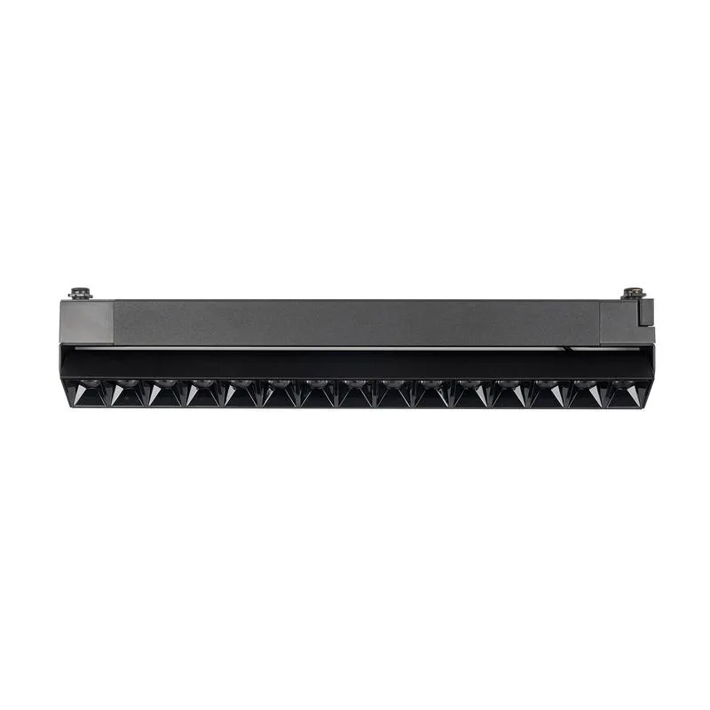 Светильник светодиодный трековый PTR 2130R 30Вт 4000К IP40 60град. 400мм BL черн. 5031609