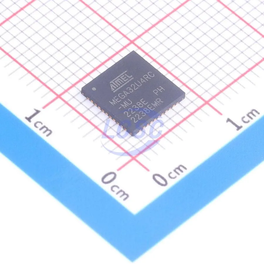 ATMEGA32U4RC-MUR