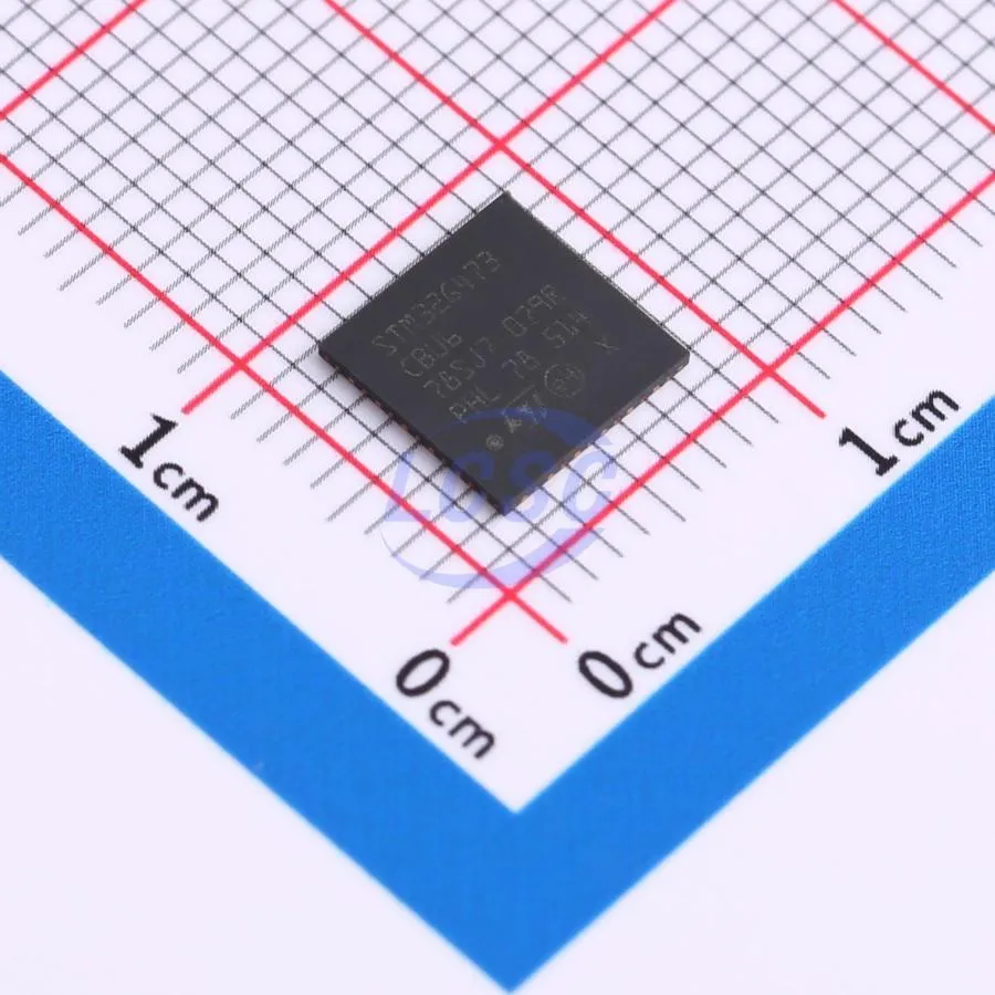 STM32G473CBU6