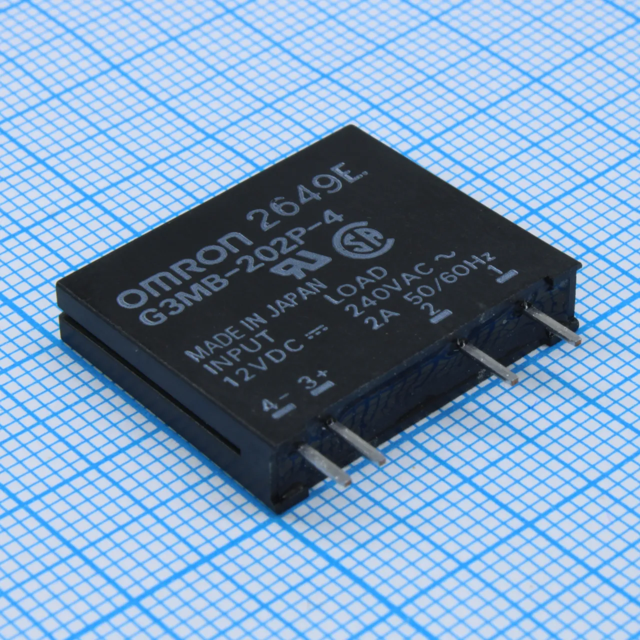 G3MB-202P4 DC12