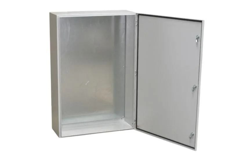 Корпус металлический ЩРНМ IP55 1200х800х300 DEKraft 32521DEK