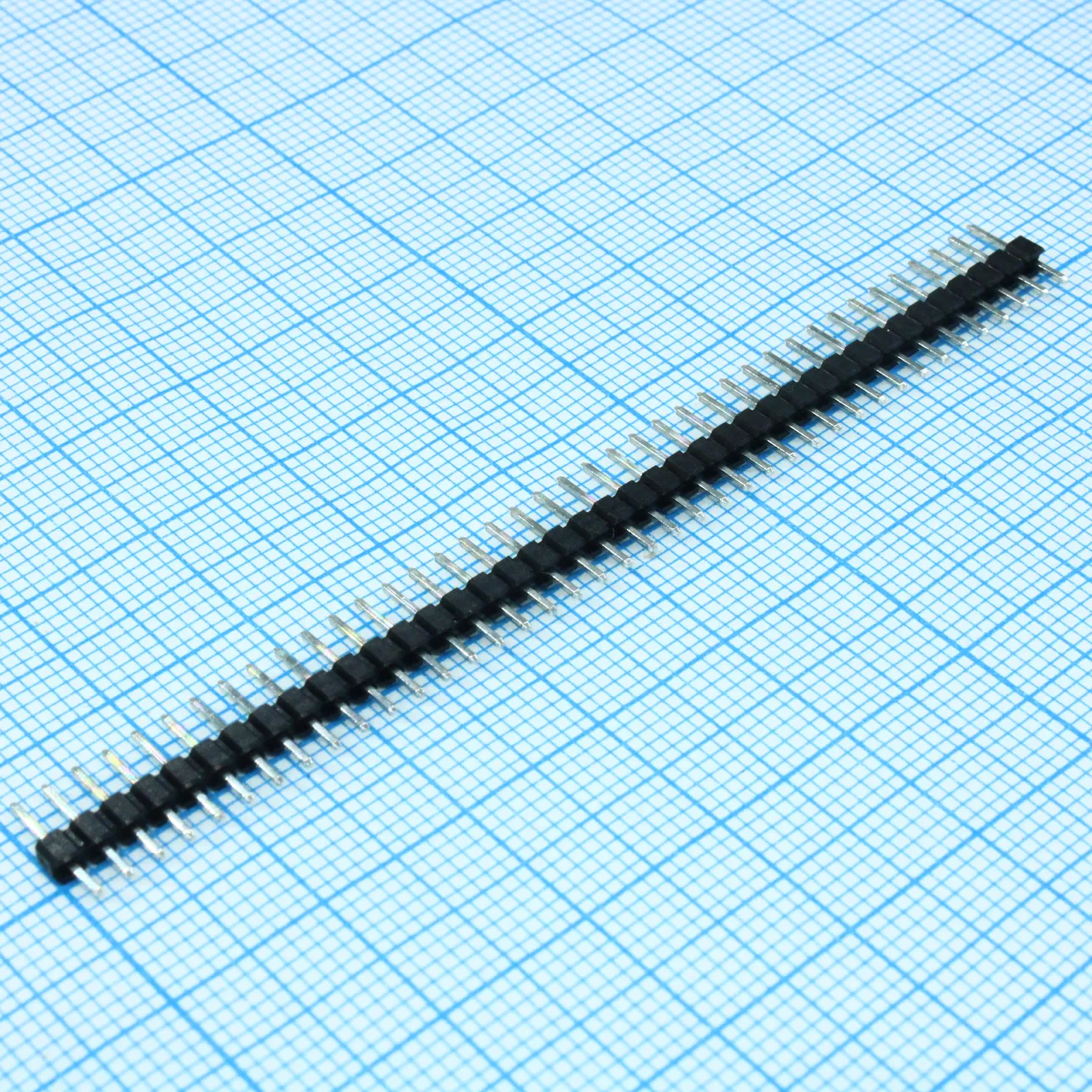 DS1025-01-1X40P6BV1