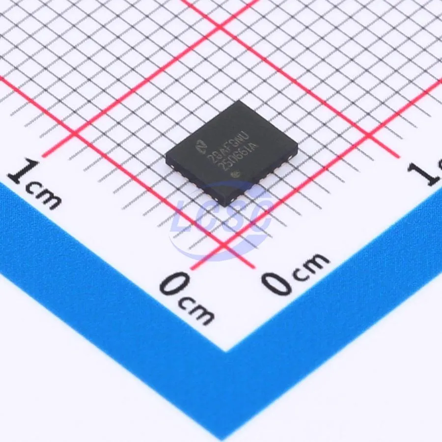 LM25066IAPSQ/NOPB