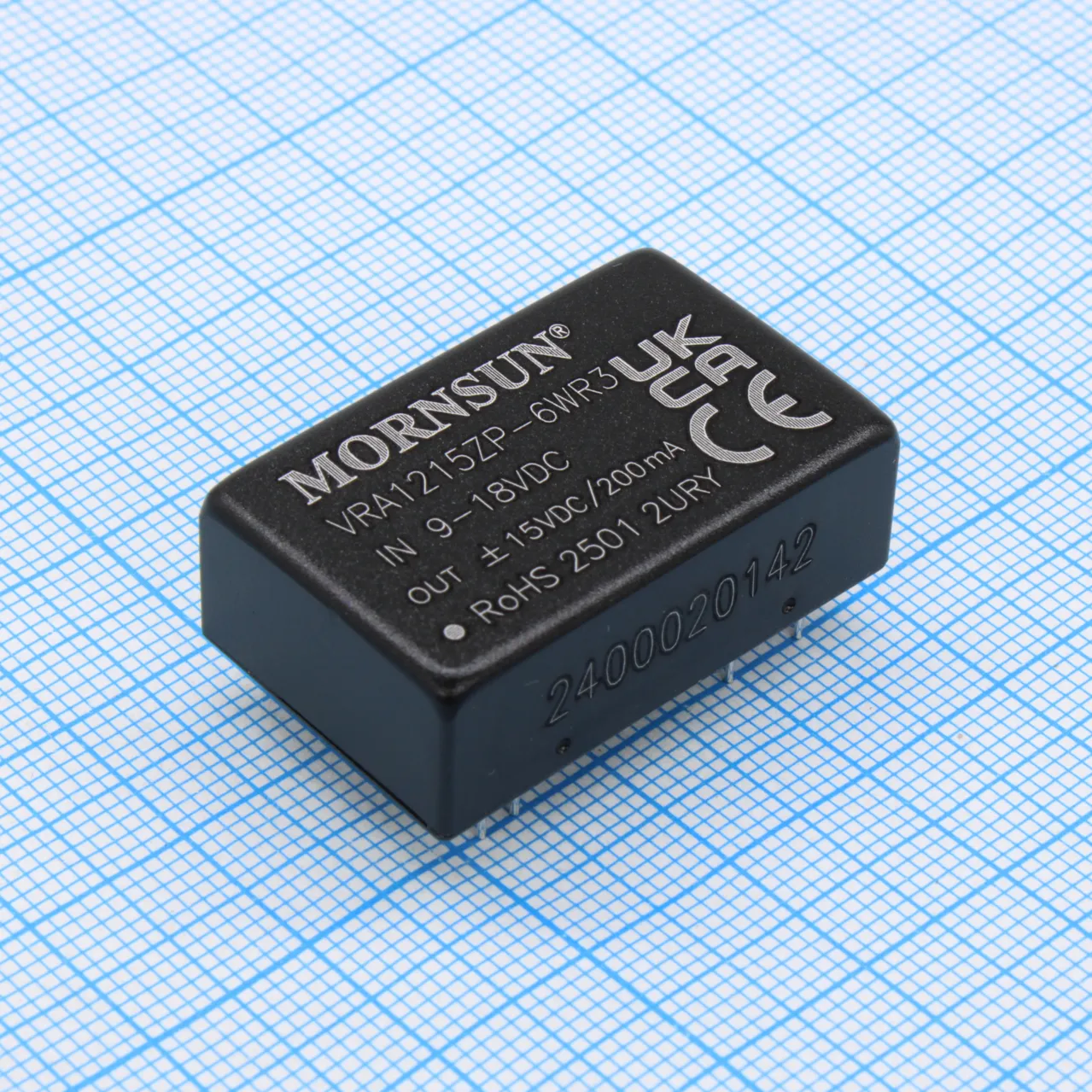 VRA1215ZP-6WR3