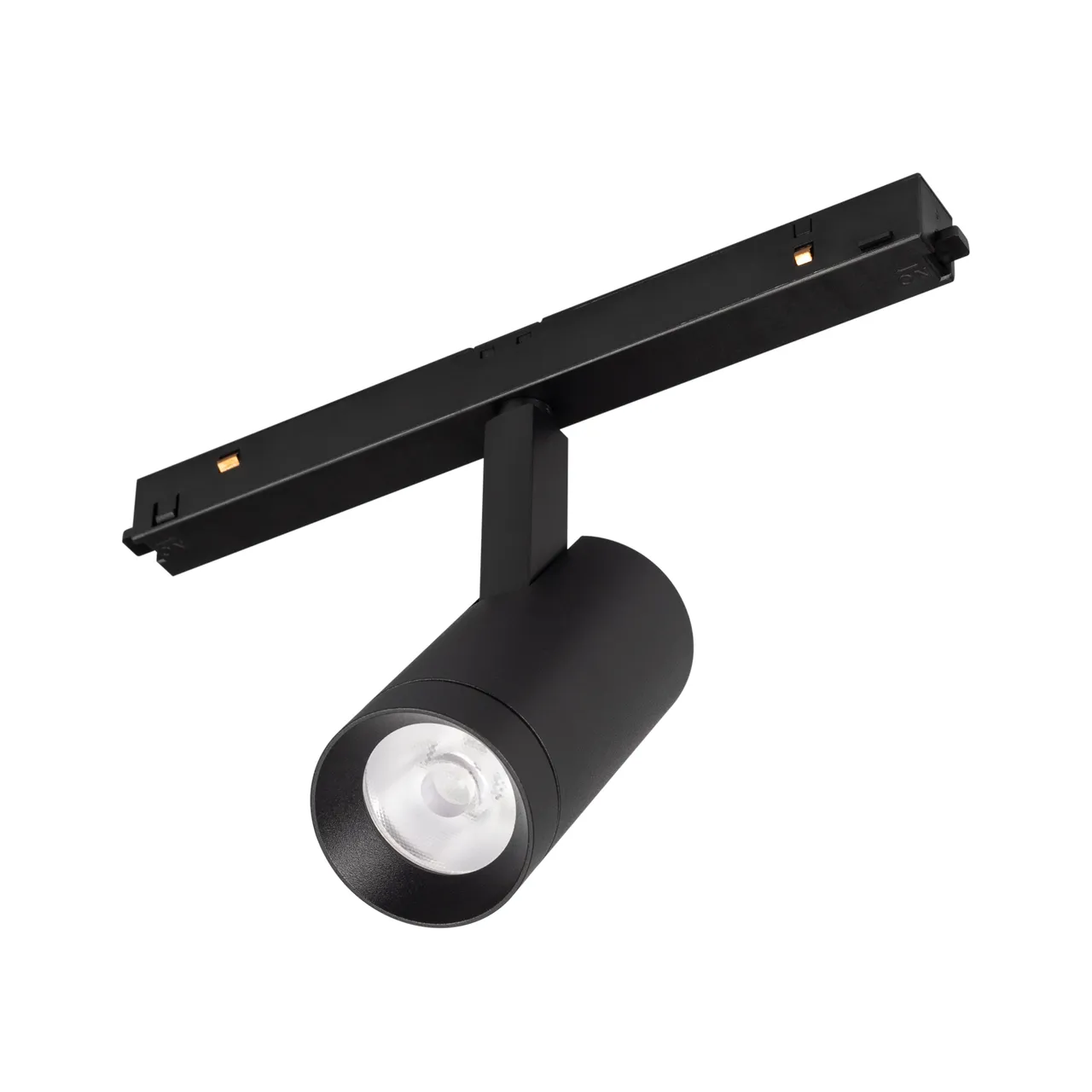 Светильник MAG-ORIENT-SPOT-R45-12W Warm3000 (BK, 24 deg, 48V, DALI) 033827