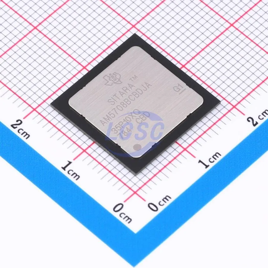 AM5708BCBDJA