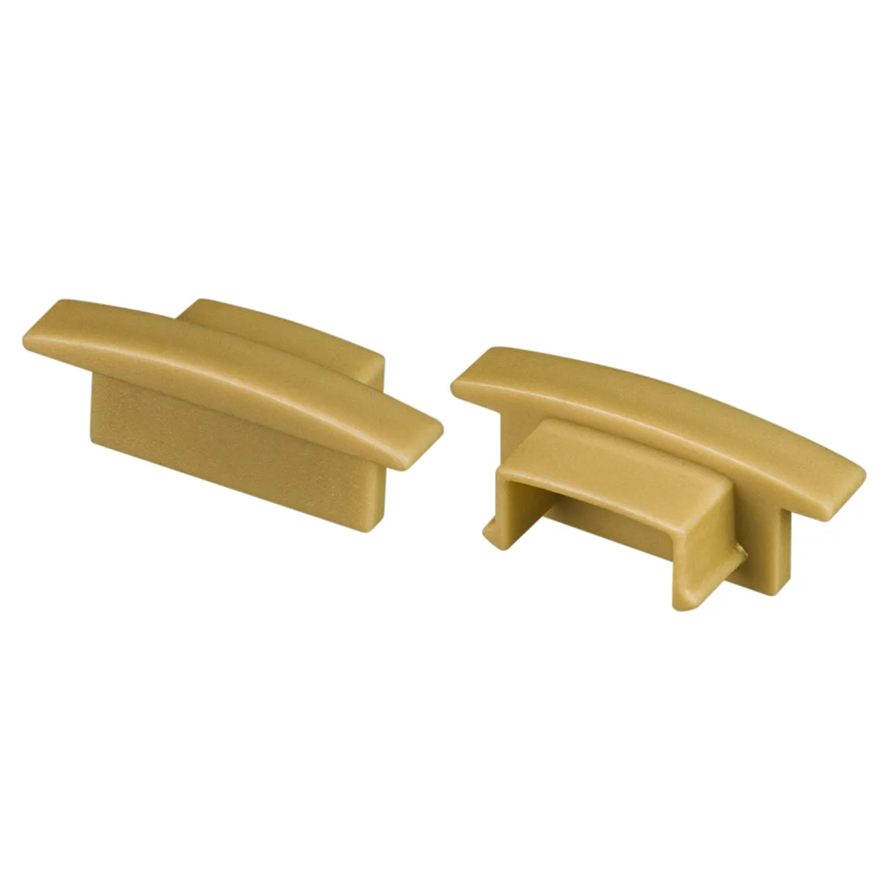 Заглушка ARL-LINE-2308-F GOLD глухая 040001