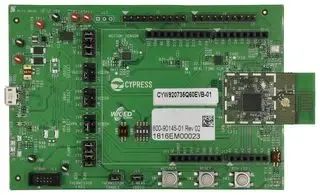 CYW920735Q60EVB-01
