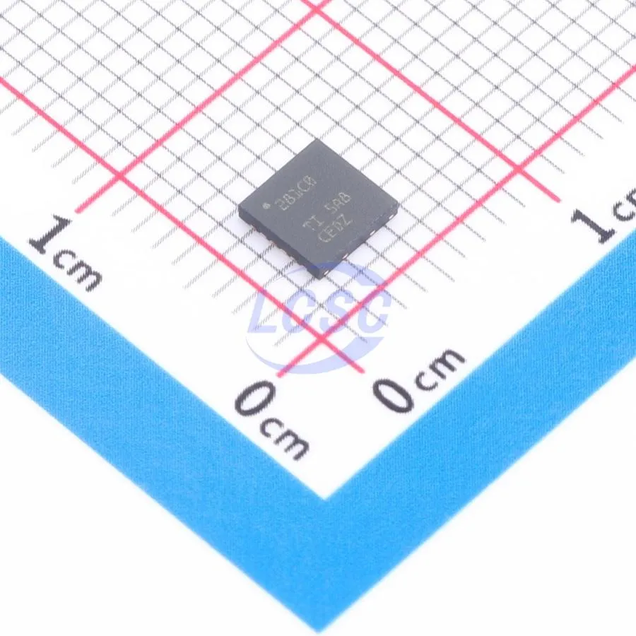 TPS281C100ADNTR
