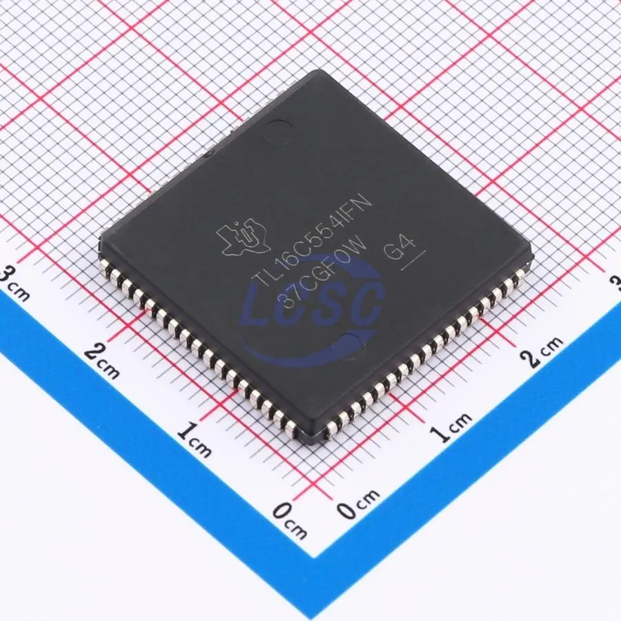 TL16C554IFNR