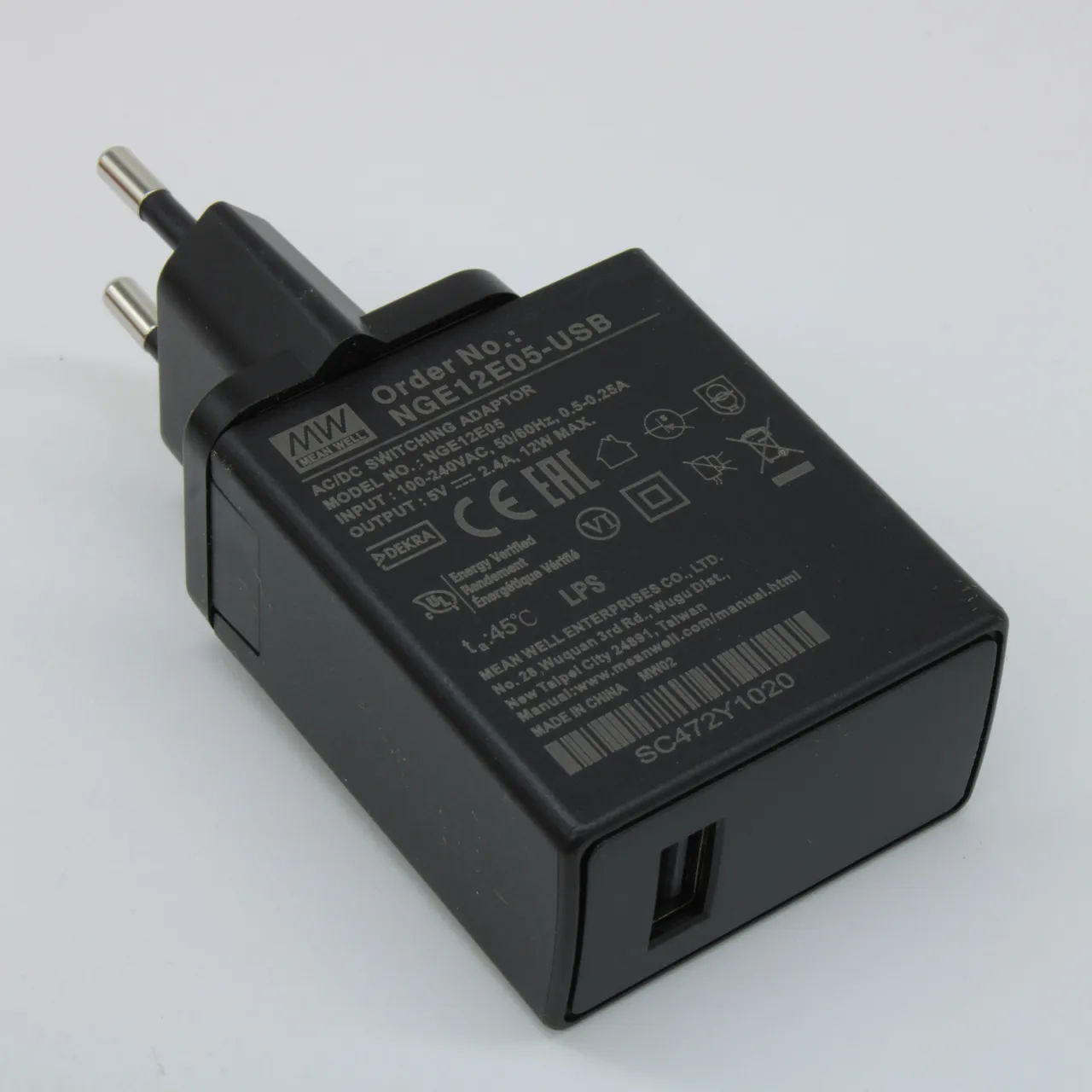 NGE12E05-USB