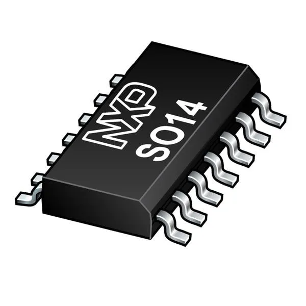74VHC125D,118