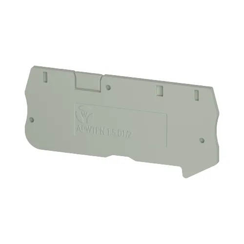 Боковая крышка APWTPN 1.5 D1/2