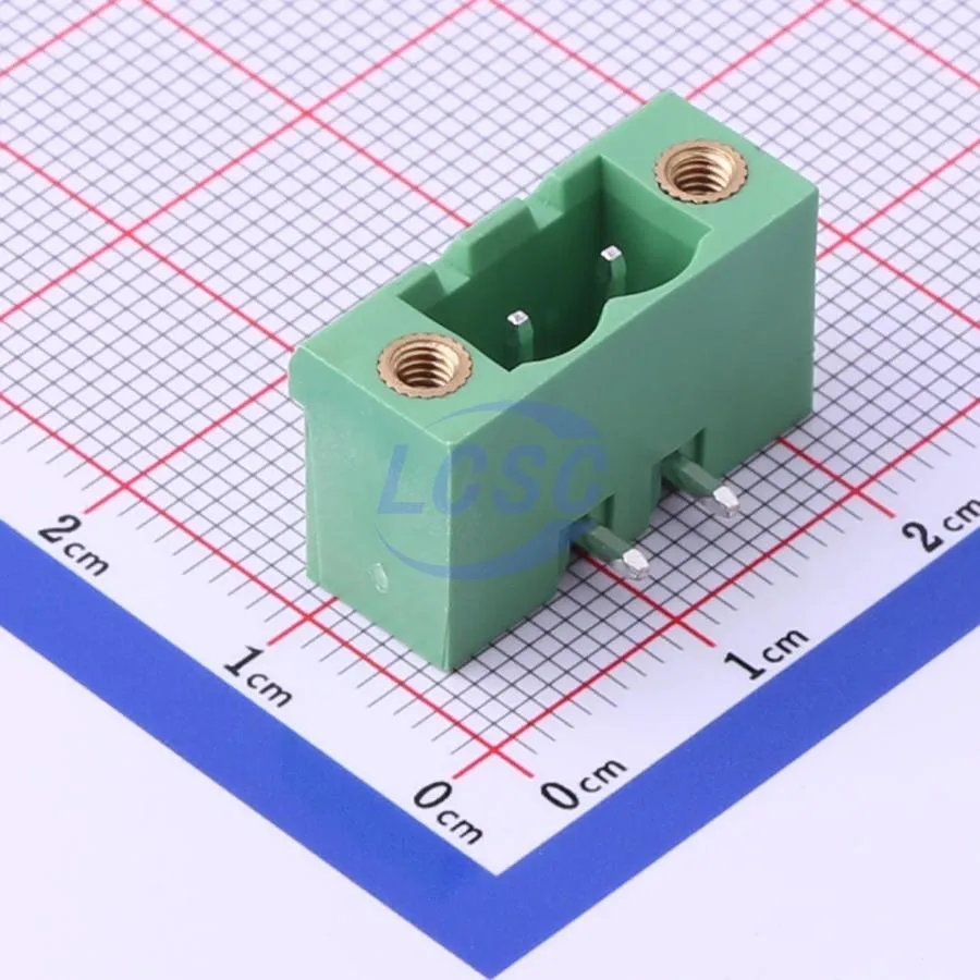 2EDGRM-5.08-02P-14-100A(H)