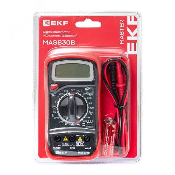 MAS830B Expert In-180701-pm830B