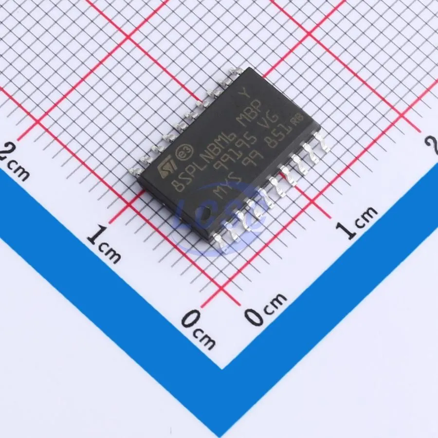 STM8SPLNB1M6