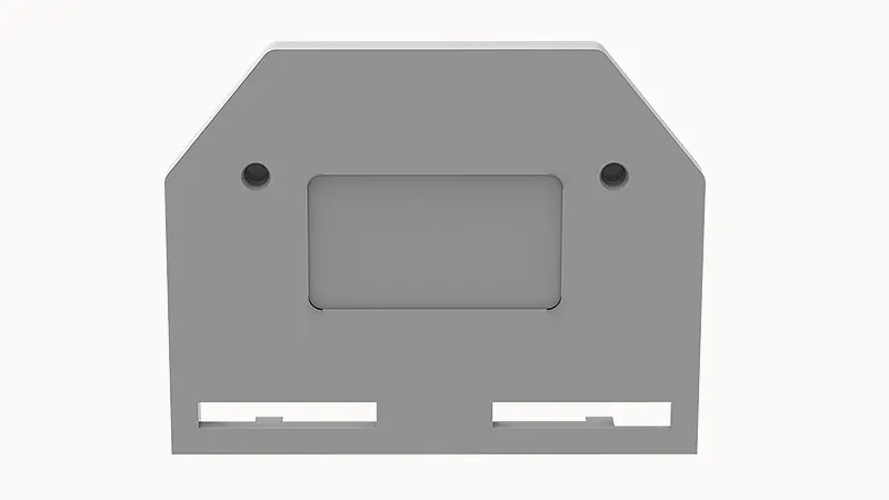 Боковая крышка D-WS2.5-SD-01P-11-00Z(H)