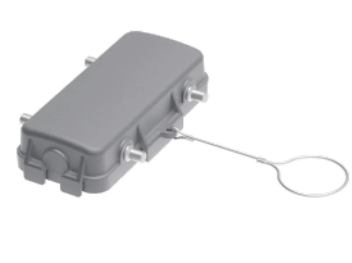 Защитная крышка S16B-PC-4B/1S