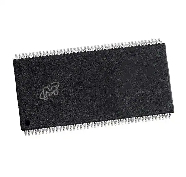 MT48LC4M32B2P-6A:L