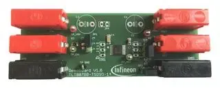 TLT807B0EPVBOARDTOBO1