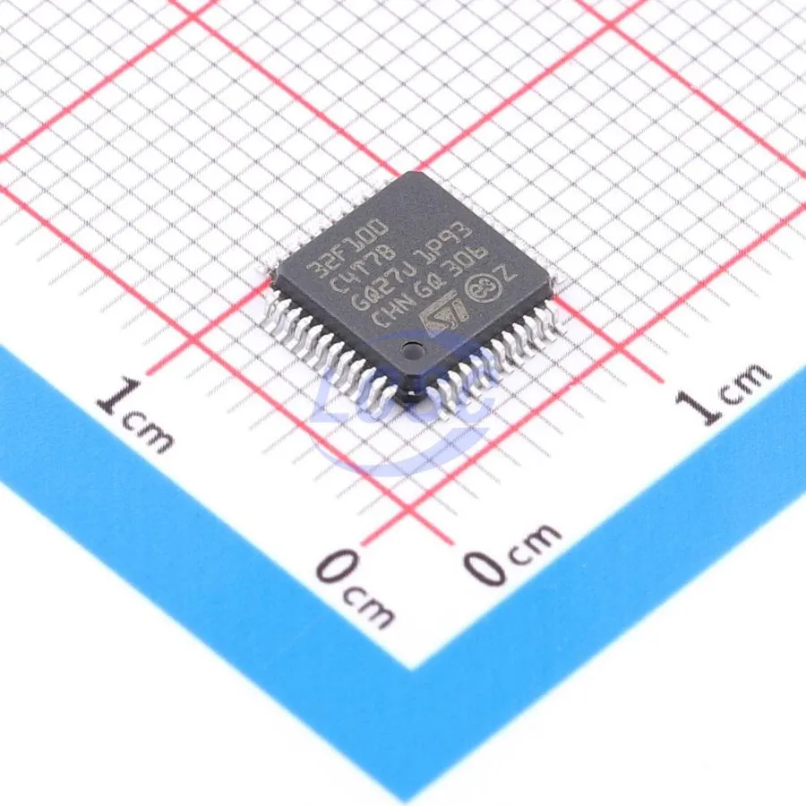 STM32F100C4T7B