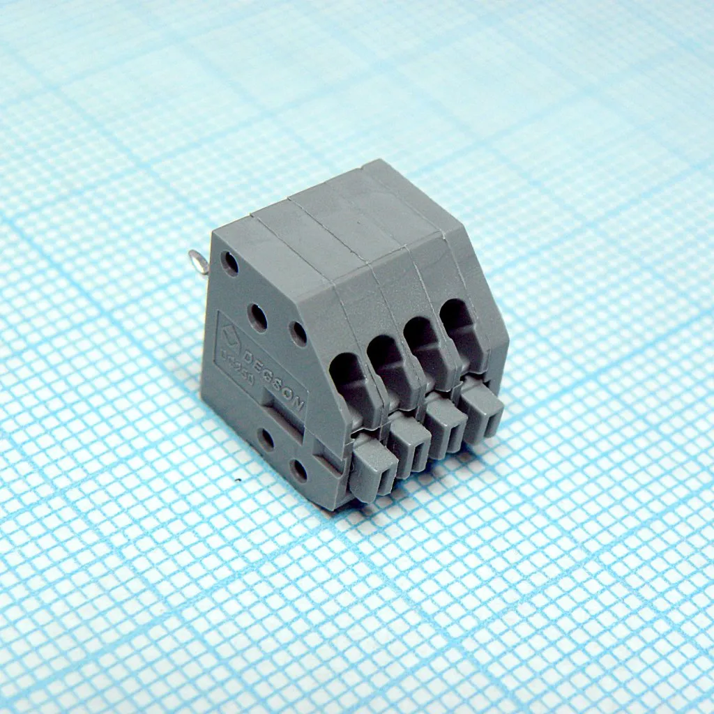 DG250-2.5-04P-11-00A(H)