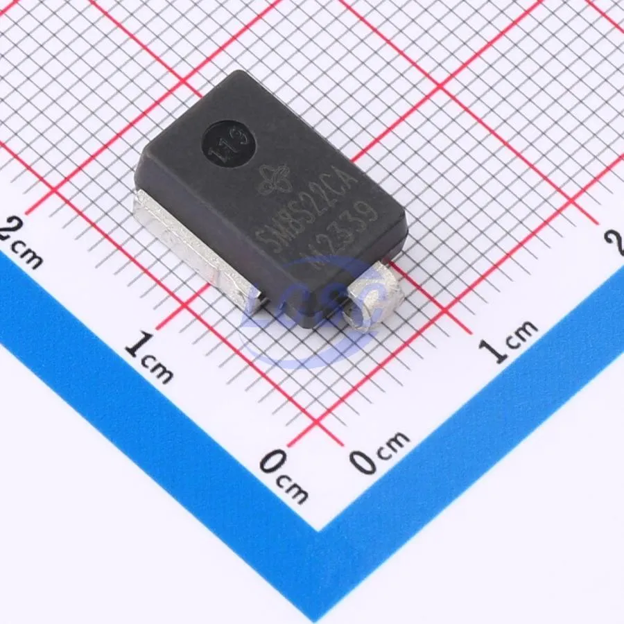 SM8S22CAHM3/I