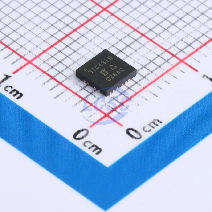 SIC431BED-T1-GE3