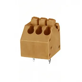 КЛЕММА CM-250-3.5-3P (MX250A-3.5-3P-11)