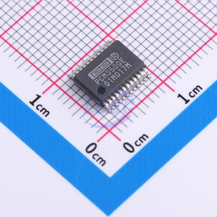 PCM3500E/2K