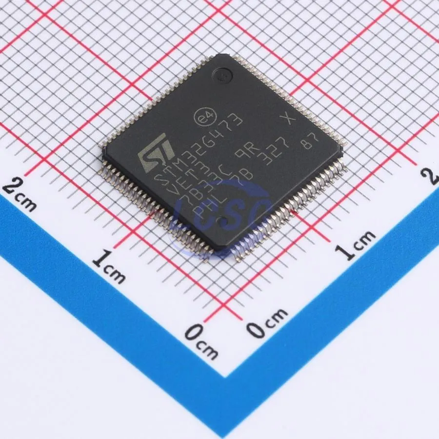 STM32G473VET3