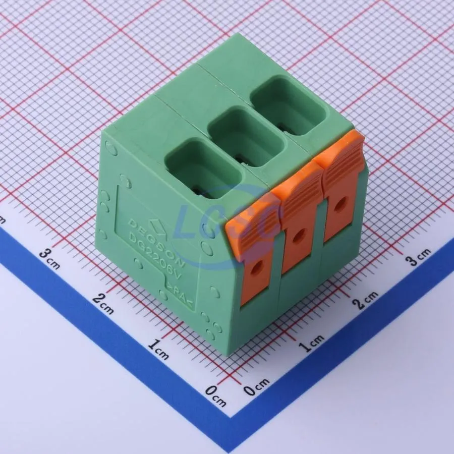 DG2206V-7.5-DA-03P-14-00A(H)