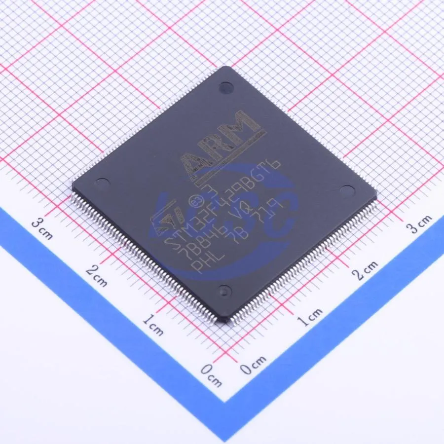 STM32F429BGT6