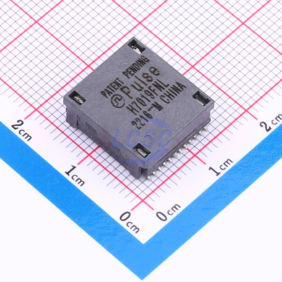 H7019FNLT