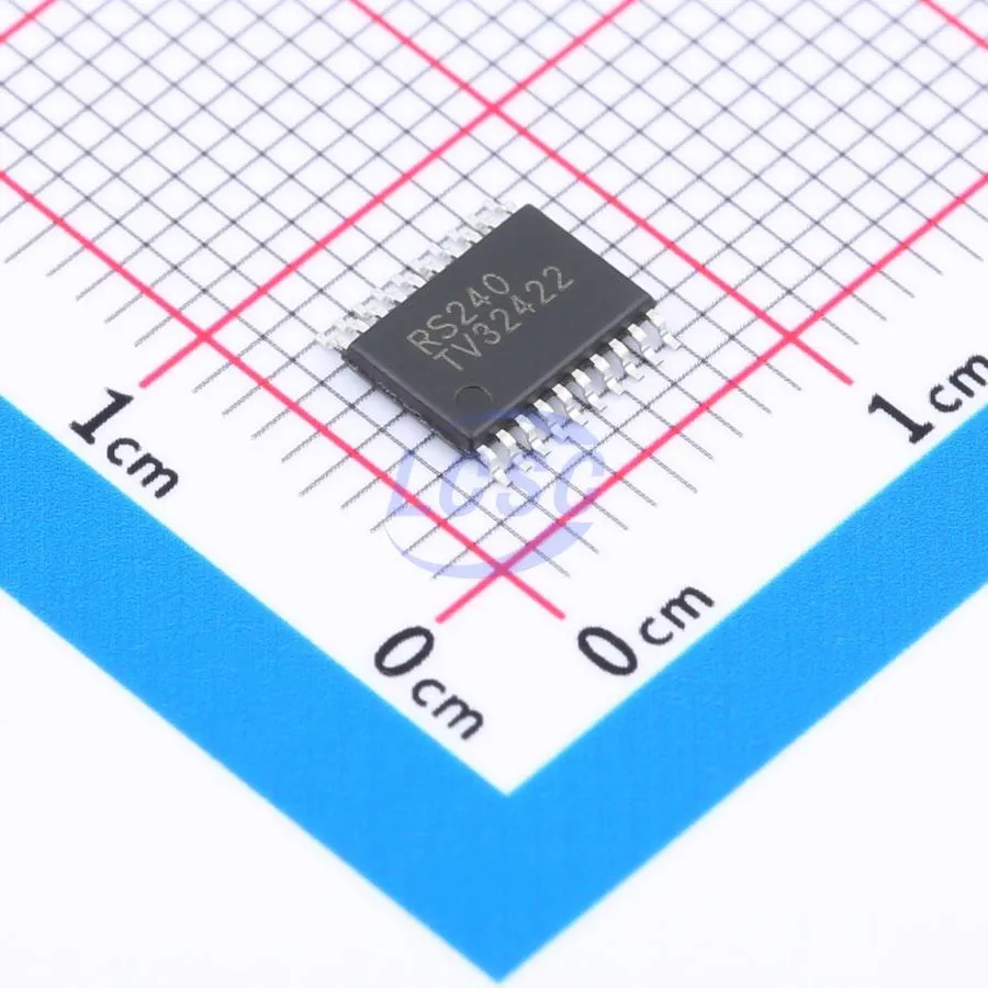 RS240XTSS20