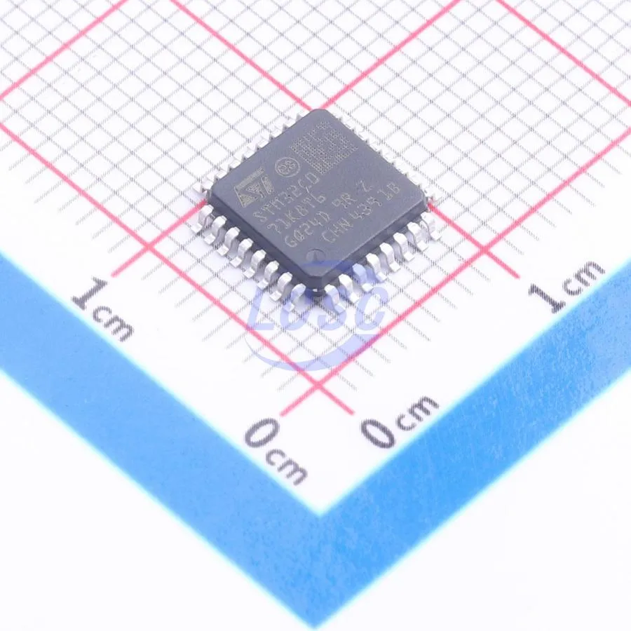 STM32C071K8T6
