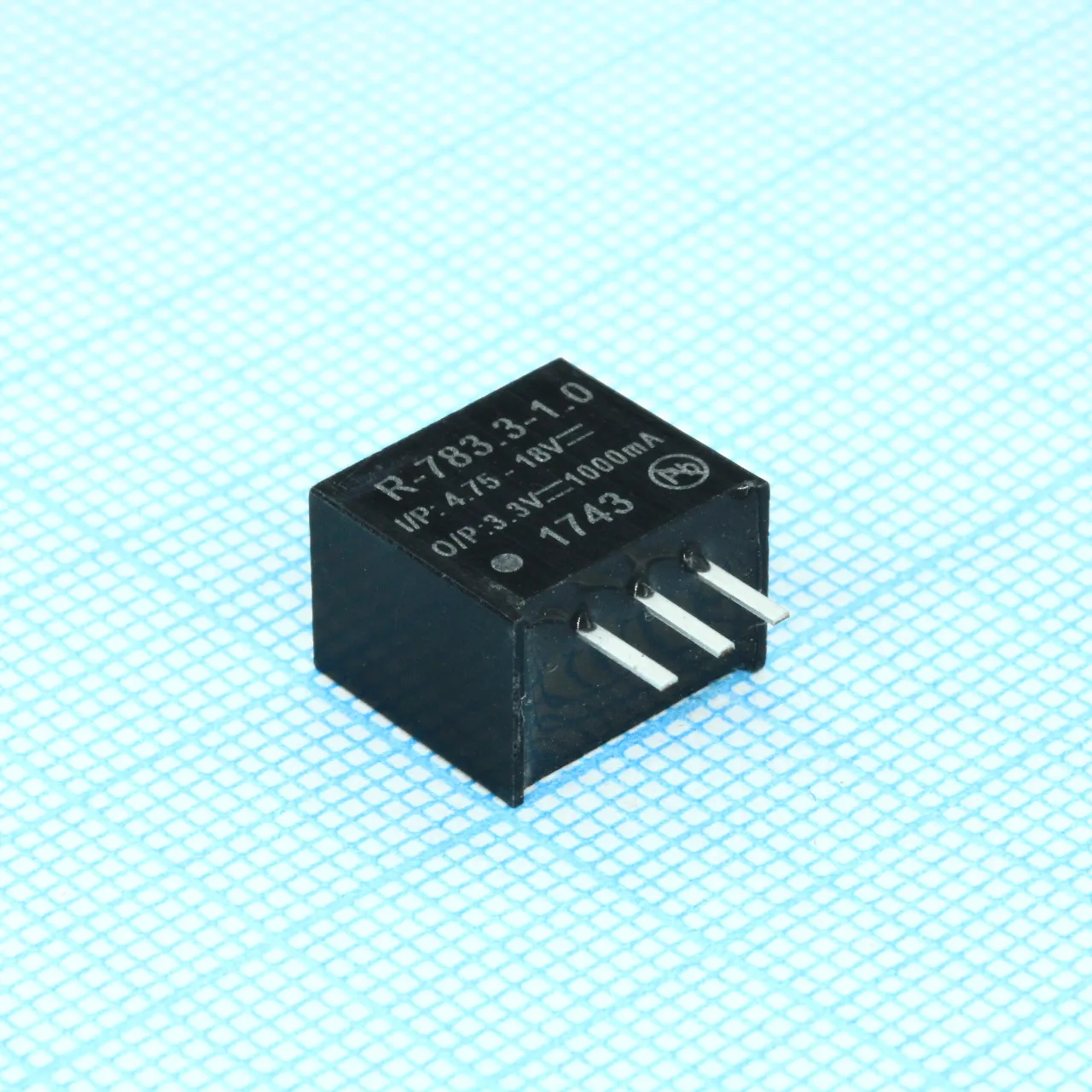 R-783.3-1.0