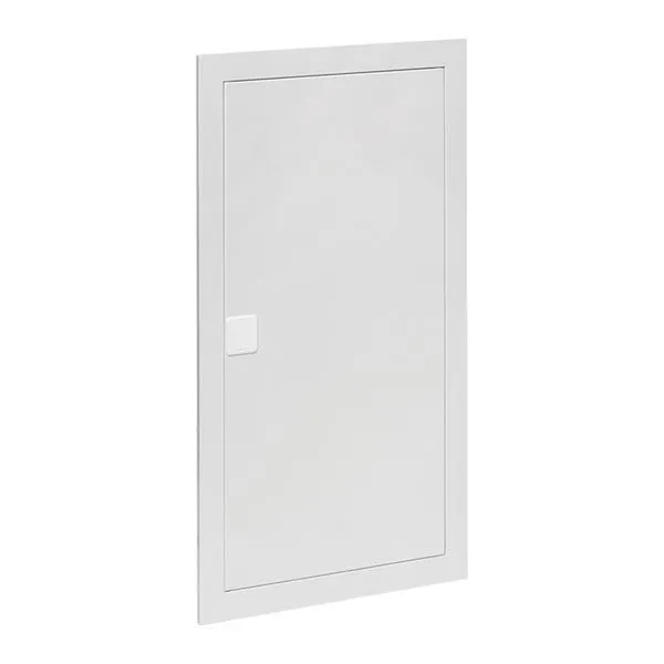 Дверь для щита Nova 3 габарит IP40 пластик PROxima nv-door-p-3