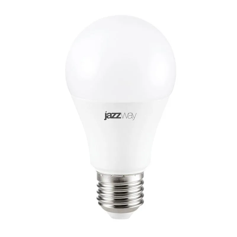 Лампа светодиодная PLED-DIM 10Вт A60 грушевидная 4000К нейтр. бел. E27 820лм 220-240В диммир. 2859228