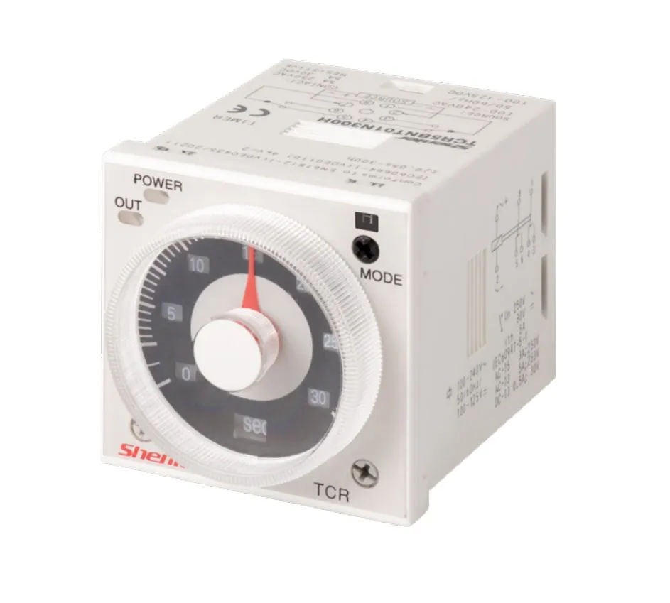 Таймер TCR6BMO37N