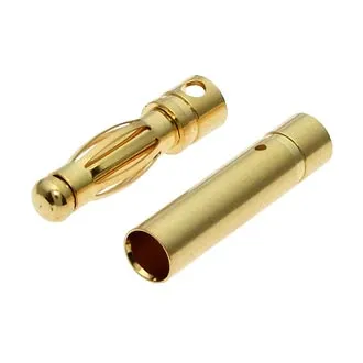 PLUG 4.0 M+F